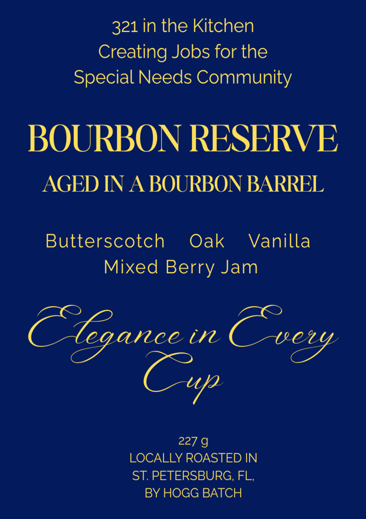 Bourbon Reserve