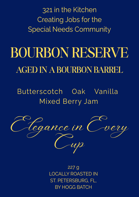 Bourbon Reserve